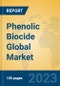Phenolic Biocide Global Market Insights 2023, Analysis and Forecast to 2028, by Manufacturers, Regions, Technology, Application, Product Type - Product Image