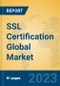 SSL Certification Global Market Insights 2023, Analysis and Forecast to 2028, by Manufacturers, Regions, Technology, Application, Product Type - Product Thumbnail Image