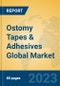 Ostomy Tapes & Adhesives Global Market Insights 2023, Analysis and Forecast to 2028, by Manufacturers, Regions, Technology, Application, Product Type - Product Thumbnail Image