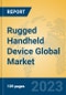 Rugged Handheld Device Global Market Insights 2023, Analysis and Forecast to 2028, by Manufacturers, Regions, Technology, Application, Product Type - Product Thumbnail Image