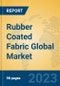 Rubber Coated Fabric Global Market Insights 2023, Analysis and Forecast to 2028, by Manufacturers, Regions, Technology, Application, Product Type - Product Thumbnail Image