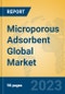 Microporous Adsorbent Global Market Insights 2023, Analysis and Forecast to 2028, by Manufacturers, Regions, Technology, Application, Product Type - Product Image