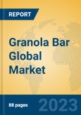 Granola Bar Global Market Insights 2023, Analysis and Forecast to 2028, by Manufacturers, Regions, Technology, Product Type- Product Image