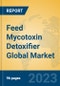 Feed Mycotoxin Detoxifier Global Market Insights 2023, Analysis and Forecast to 2028, by Manufacturers, Regions, Technology, Application, Product Type - Product Image