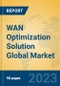WAN Optimization Solution Global Market Insights 2023, Analysis and Forecast to 2028, by Manufacturers, Regions, Technology, Product Type - Product Image