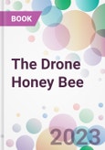The Drone Honey Bee- Product Image