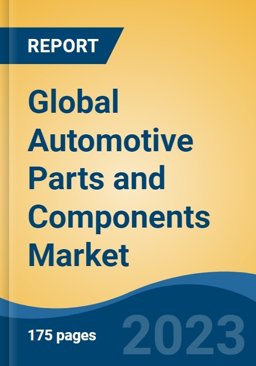 Global Car Accessories Market Size Extensive Demand and New Developments in  Upcoming years 2023-2028