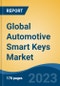 Global Automotive Smart Keys Market - Global Industry Size, Share, Trends, Opportunity, and Forecast, 2018-2028 - Product Thumbnail Image