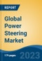 Global Power Steering Market - Global Industry Size, Share, Trends, Opportunity, and Forecast, 2018-2028 - Product Image