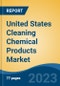United States Cleaning Chemical Products Market Competition Forecast & Opportunities, 2028 - Product Thumbnail Image