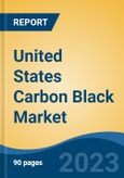 United States Carbon Black Market Competition Forecast & Opportunities, 2028- Product Image