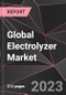 Global Electrolyzer Market - Growth, Trends, and Forecast to 2028 - Product Thumbnail Image