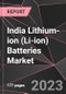 India Lithium-ion (Li-ion) Batteries Market - Analysis, Size, Share, Growth, and Forecast to 2028 - Product Image