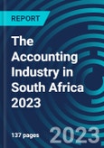 The Accounting Industry in South Africa 2023- Product Image