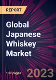 Global Japanese Whiskey Market 2023-2027- Product Image