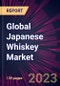 Global Japanese Whiskey Market 2023-2027 - Product Image