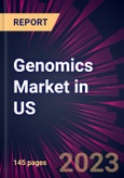 Genomics Market in US 2023-2027- Product Image