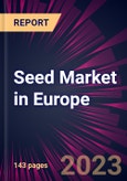 Seed Market in Europe 2023-2027- Product Image