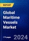 Global Maritime Vessels Market (2023-2028) Competitive Analysis, Impact of Covid-19, Ansoff Analysis - Product Thumbnail Image