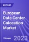 European Data Center Colocation Market (by Type, Enterprise Size, End-Use, & Region): Insights and Forecast with Potential Impact of COVID-19 (2022-2027) - Product Thumbnail Image