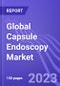 Global Capsule Endoscopy Market (by Disease Type, Product, End Use, & Region): Insights and Forecast with Potential Impact of COVID-19 (2022-2027) - Product Image