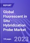 Global Fluorescent in Situ Hybridization (FISH) Probe Market: (by Product, Technology, End User, Application, & Region): Insights and Forecast with Potential Impact of COVID-19 (2022-2027) - Product Image