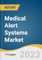 Medical Alert Systems Market Size, Share & Trends Analysis Report By Type (Landline, Mobile, Standalone), By End-use (Home-based Users, Nursing Homes, Assisted Living Facilities), By Region, And Segment Forecasts, 2023 - 2030 - Product Image