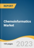 Chemoinformatics Market Size, Share & Trends Analysis Report By Application (Chemical Analysis, Drug Discovery, Drug Validation, Others), By Region, And Segment Forecasts, 2023 - 2030- Product Image