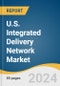 U.S. Integrated Delivery Network Market Size, Share & Trends Analysis Report, By Integration Model (Vertical, Horizontal), By Service Type (Acute Care/Hospitals, Primary Care, Long-term Health, Specialty Clinics), And Segment Forecasts, 2023 - 2030 - Product Thumbnail Image