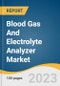 Blood Gas And Electrolyte Analyzer Market Size, Share & Trends Analysis Report By Product (Benchtop, Portable), By Application (Blood Gas, Electrolyte), By End-use (PoC, Clinical Laboratories), By Region, And Segment Forecasts, 2023 - 2030 - Product Thumbnail Image