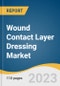 Wound Contact Layer Dressing Market Size, Share, & Trends Analysis Report By Product (Antimicrobial, Non-antimicrobial), By End-use (Hospital, Outpatient, Home healthcare), And Segment Forecasts, 2023 - 2030 - Product Thumbnail Image