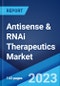 Antisense & RNAi Therapeutics Market: Global Industry Trends, Share, Size, Growth, Opportunity and Forecast 2023-2028 - Product Image