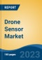 Drone Sensor Market - Global Industry Size, Share, Trends, Opportunity, and Forecast, 2018-2028F - Product Thumbnail Image