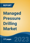 Managed Pressure Drilling Market - Global Industry Size, Share, Trends, Opportunity, and Forecast, 2018-2028F- Product Image