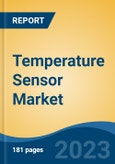 Temperature Sensor Market - Global Industry Size, Share, Trends, Opportunity, and Forecast, 2018-2028F- Product Image