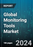 Global Monitoring Tools Market by Offering (Services, Software), Type (Application Performance Monitoring (APM) Tools, End-User Experience Monitoring Tools, Infrastructure Monitoring Tools), End-use - Forecast 2024-2030- Product Image