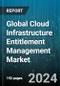 Global Cloud Infrastructure Entitlement Management Market by Deployment (Cloud, On-premises), Organization Size (Large Enterprises, Small & Medium-Sized Enterprises), End-use - Forecast 2024-2030 - Product Thumbnail Image