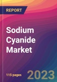 Sodium Cyanide Market Size, Market Share, Application Analysis, Regional Outlook, Growth Trends, Key Players, Competitive Strategies and Forecasts, 2023 to 2031- Product Image