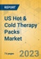 US Hot & Cold Therapy Packs Market - Focused Insights 2023-2028 - Product Thumbnail Image