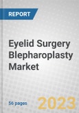 Eyelid Surgery Blepharoplasty Market- Product Image