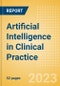 Artificial Intelligence (AI) in Clinical Practice - Patient Perspective - Thematic Intelligence - Product Image