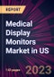 Medical Display Monitors Market in US 2024-2028 - Product Image