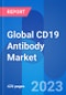 Global CD19 Antibody Market & Clinical Pipeline Outlook 2028 - Product Thumbnail Image