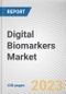 Digital Biomarkers Market By Type, By Application, By Clinical Practice, By End User: Global Opportunity Analysis and Industry Forecast, 2023-2032 - Product Thumbnail Image