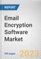 Email Encryption Software Market By Component, By Deployment Mode, By Organization Size, By Industry Vertical: Global Opportunity Analysis and Industry Forecast, 2023-2032 - Product Thumbnail Image