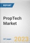 PropTech Market By Component (Solution, Service), By Deployment Mode (On-premise, Cloud), By Type (Residential, Commercial), By End-User (Housing Associations, Property Managers/ Agents, Property Investors, Others): Global Opportunity Analysis and Industry Forecast, 2023-2032 - Product Image