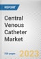 Central Venous Catheter Market By Product type, By Property, By Design, By End-User: Global Opportunity Analysis and Industry Forecast, 2023-2032 - Product Image