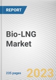 Bio-LNG Market By Source (Agriculture Residues, Industrial Waste, Household Waste, Others), By Application (Automotive, Ships, Power Generation, Others): Global Opportunity Analysis and Industry Forecast, 2023-2032- Product Image