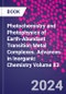 Photochemistry and Photophysics of Earth-Abundant Transition Metal Complexes. Advances in Inorganic Chemistry Volume 83 - Product Image