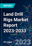 Land Drill Rigs Market Report 2023-2033- Product Image